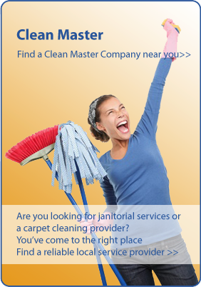 Clean Master Finder
