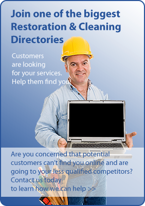 List Your ServiceMaster Company